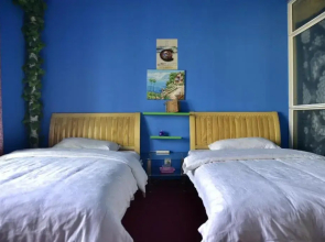 Changsha Hiker's Home Youth Hostel