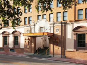 The St. Anthony, A Luxury Collection Hotel, San Antonio