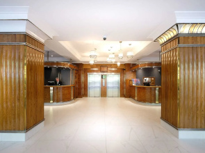 Tavistock Hotel