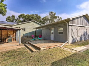 Pet-friendly Pierre Home w/ Central Location!