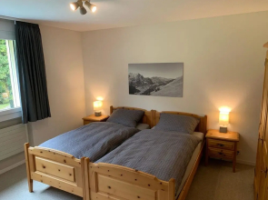 Erlenrain Wohnung 721E