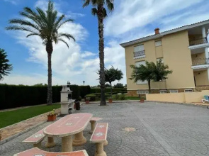 Apartamento Panoramica Golf