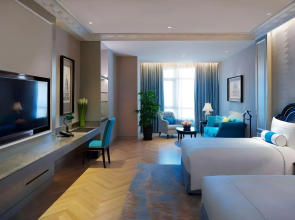 Sky Fortune Boutique Hotel