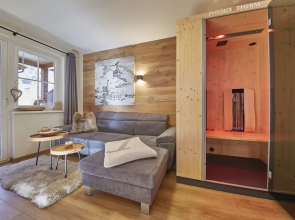Appartement Iglsberg Top 7
