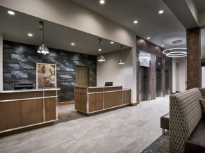 Residence Inn by Marriott Wilmington Downtown