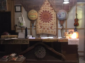 Sook Jai Guest House