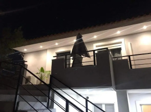 Apartment in artemida