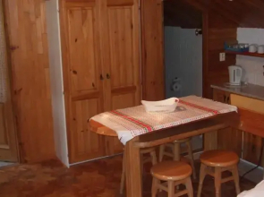 Chata Spisska Sobota