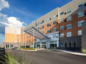 Hyatt House Pittsburgh/Bloomfield/Shadyside