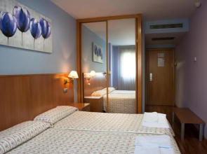 Hostal Rio Selmo