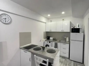 Apartman nr2 Jokai