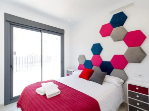 Fidalsa 5 Stars Sea Views