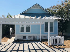 The Good Life by Southern Vacation Rentals