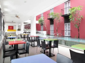 Amaris Hotel Legian Bali