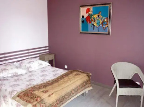 Chambre d'Hôtes - Vallon de Chomérac
