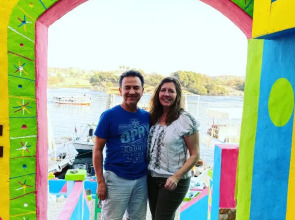 Kendaka Nubian House