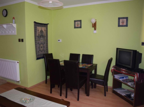 Harmónia Gyulai Apartman