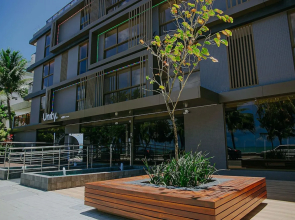 Unity Suites