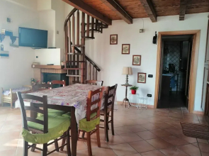 Casa degli Ulivi by holidayngo