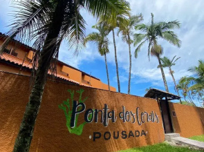 Ponta dos Corais
