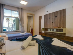 Scopa Beach Resort Por Carpediem