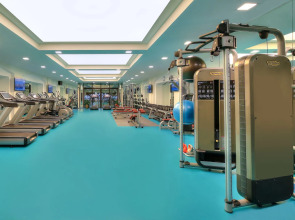 Jumeirah Zabeel Saray Royal Residences