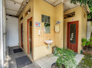 Bangka City Hotel