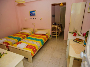 Galini Studios and Apartments