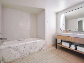 Virgin Hotels Las Vegas, Curio Collection by Hilton