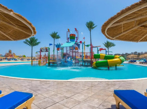 Pickalbatros Aqua Park Sharm El Sheikh