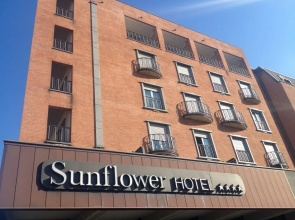 Hotel Sunflower