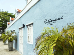 Pietermaai Caribbean Vibes