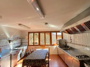 Apartamentos Casa Macia