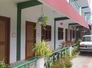 Abirami guest house