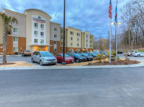 Candlewood Suites Mooresville/Lake Norman,NC by IHG