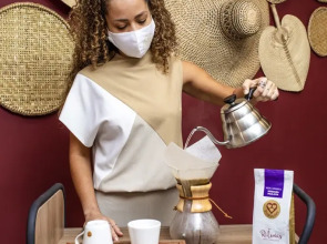 Grand Mercure Rio de Janeiro Copacabana