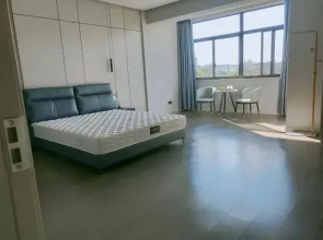 Famous Enterprise Sharing Ecological Hotel