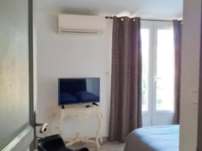 maison de 3 chambres avec terrasse et wifi a borgo