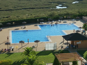Golfside Apartment in Isla Canela
