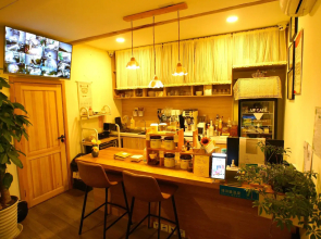 Beijing LianLian Courtyard Hotel