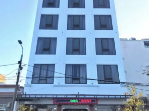 Victory Hotel Da Nang - by Bay Luxury