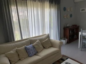 Dom Ruas Apartment