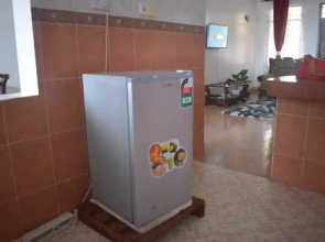 Lux Suites Shiv Apartments Nyali Cinemax