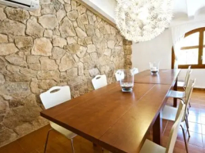 Los Olivos - Three Bedroom