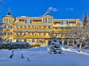 Fontenay Kurhotel & Spa