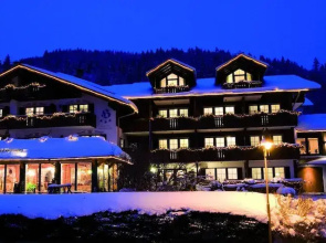 Seehotel Hartung