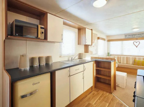Host Stay Cosy Cove