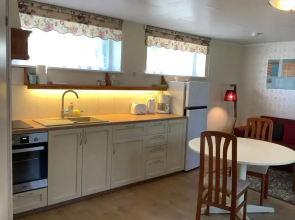 Apartment Pärna