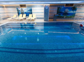 White Gold Hotel & Spa