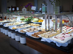 Hotel Deloix Aqua Center